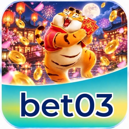 bet03 Licença Curaçao Gaming