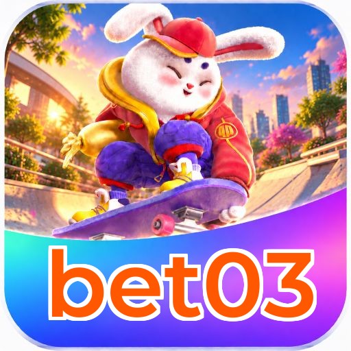 Slots bet03 - RTP Alto Certificado