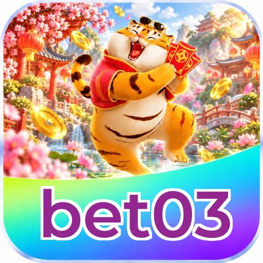 bet03 Cassino Online Certificado