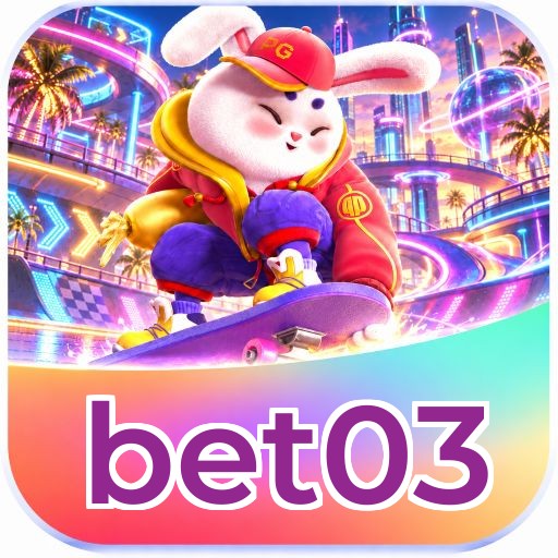 bet03 Logo