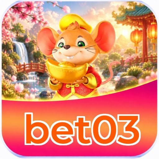 bet03 Logo