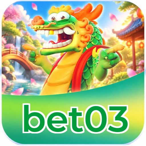 bet03 Logo