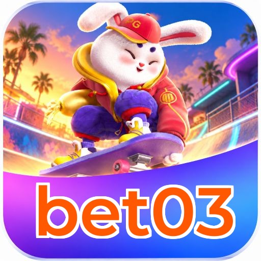 bet03 Logo