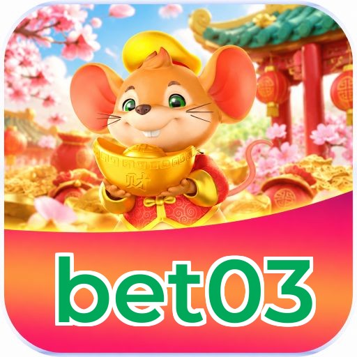 bet03 Logo
