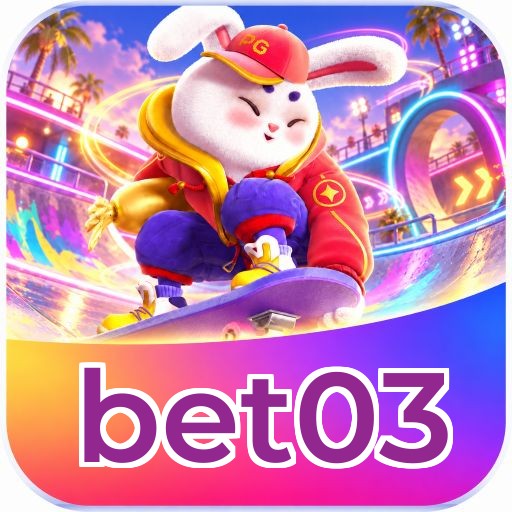 bet03 Logo