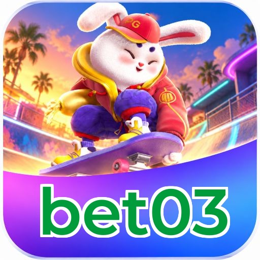 bet03 Logo