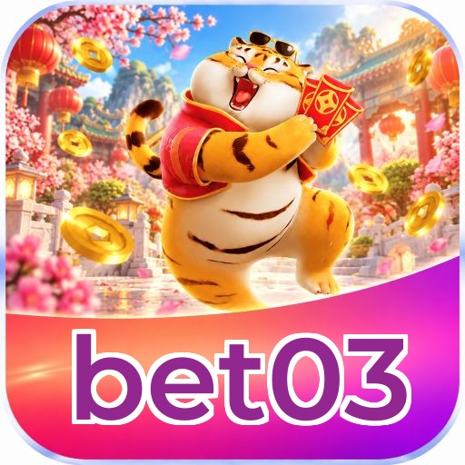 bet03 Logo