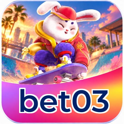 bet03 Logo