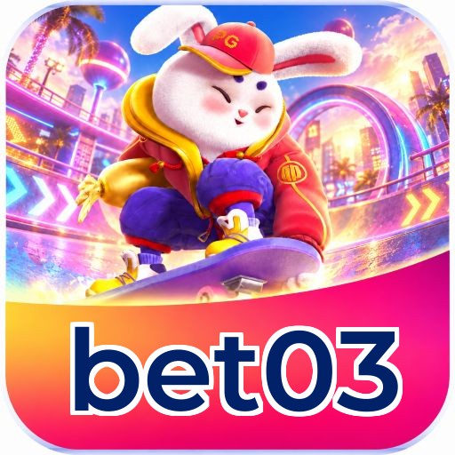 bet03 Logo