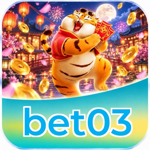 bet03 Logo