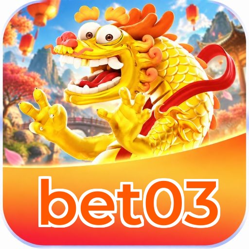 bet03 Facebook Oficial