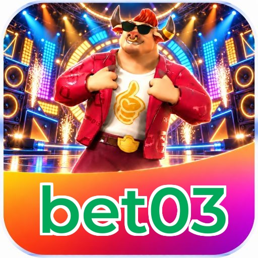 bet03 Download Oficial