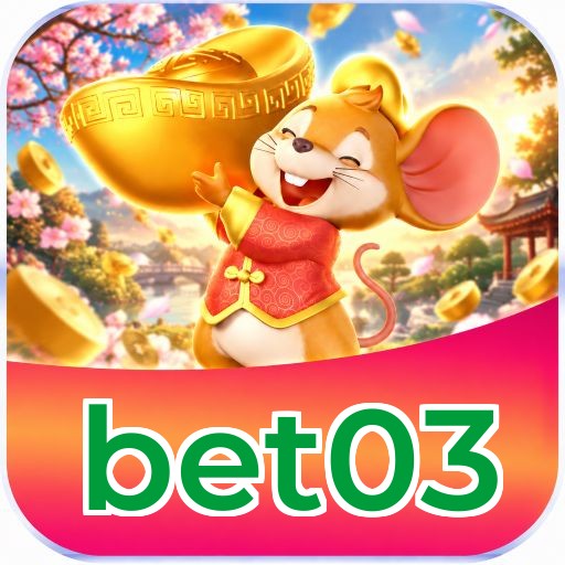Loteria bet03 - Quina e mais jogos
