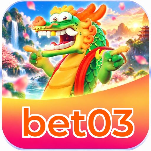 bet03 Logo