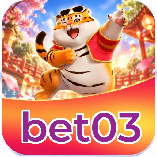 bet03 Logo