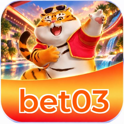 bet03 Logo