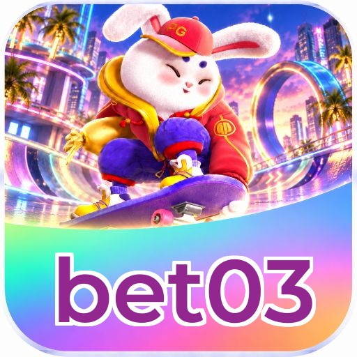 bet03 Logo