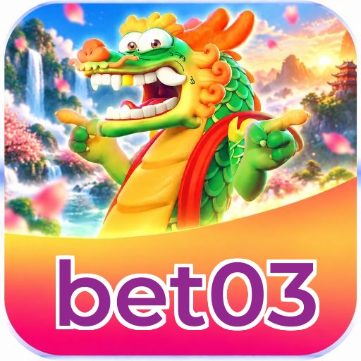 bet03 Instalar Logo 3