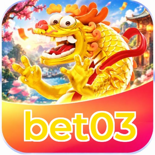 bet03 Logo
