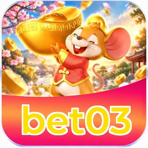 bet03 Big Wins e Jackpots
