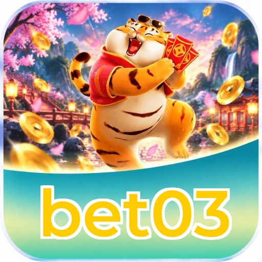 bet03 Cassino Online Certificado