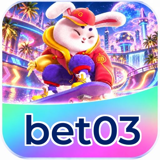 bet03 Cadastro Oficial
