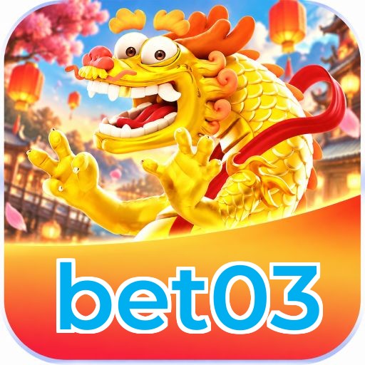Slots bet03 - Jackpots Progressivos
