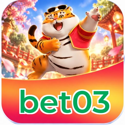 bet03 Logo