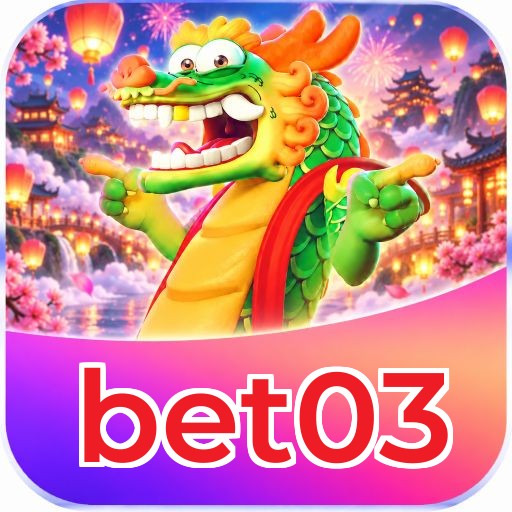 bet03 Logo