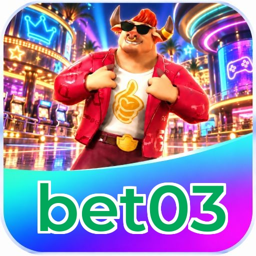 bet03 APK Android - Download Oficial