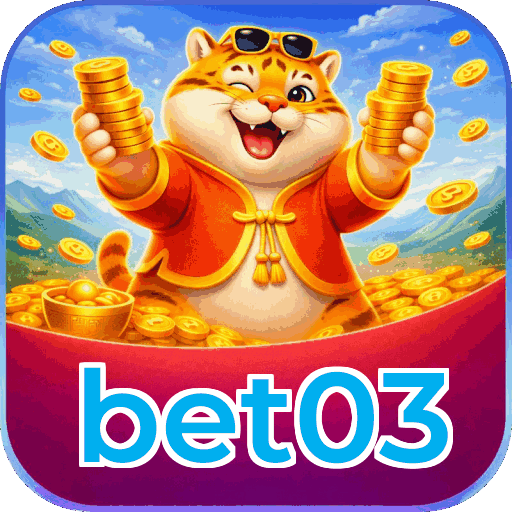 Catálogo bet03 2.547 jogos - Pragmatic Play, Evolution, NetEnt