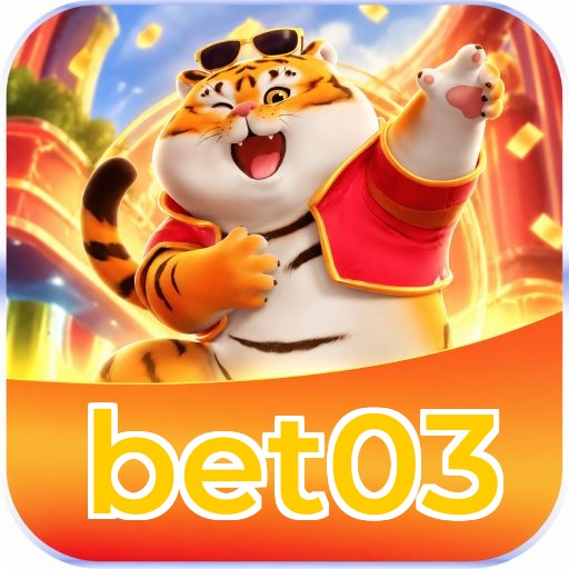 bet03 Logo