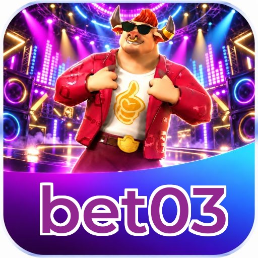 bet03 Logo 3